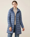 Ultralight Down Jacket - Blue