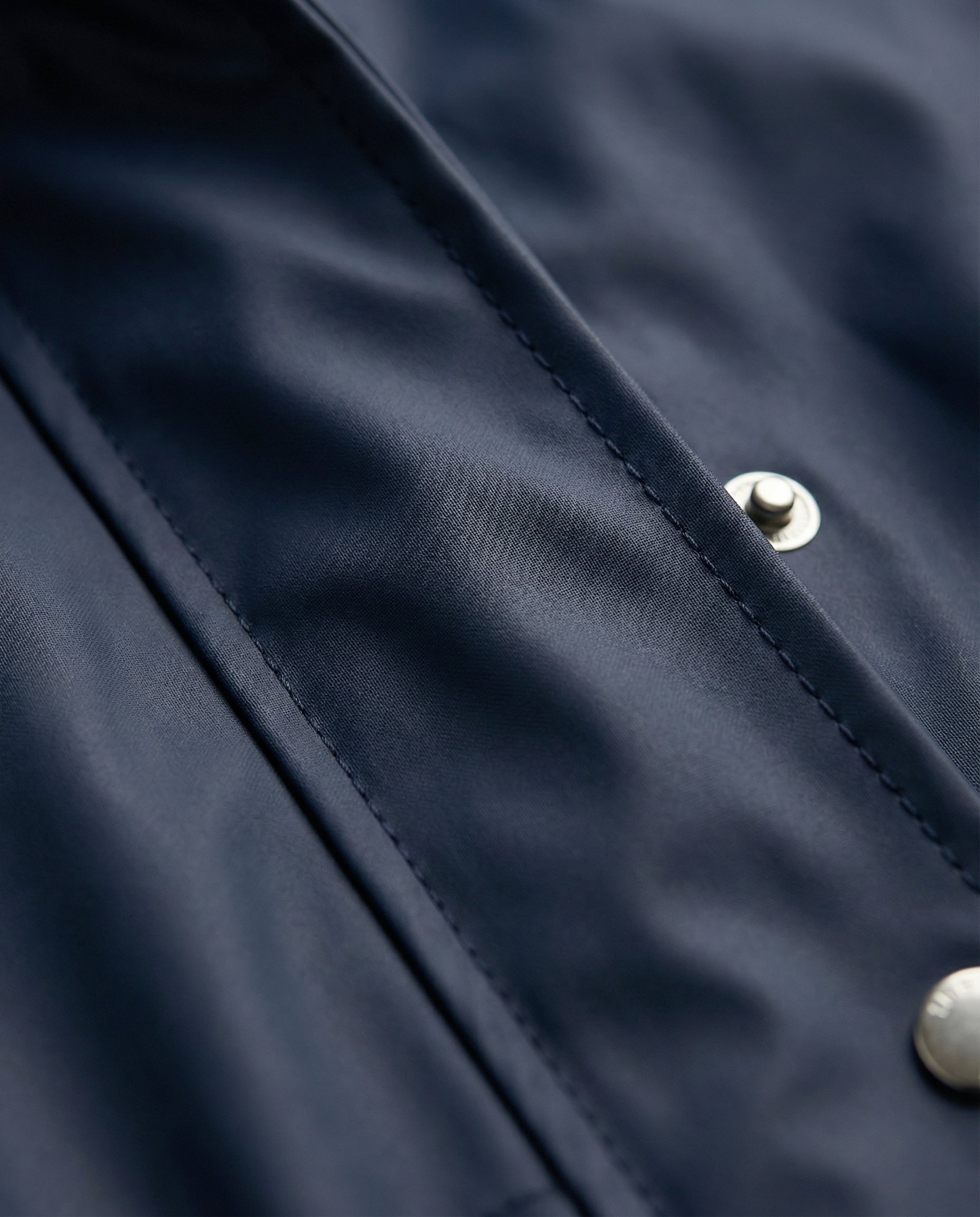 Tailored Waterproof Jacket